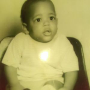 Meet your Posher, Clarence